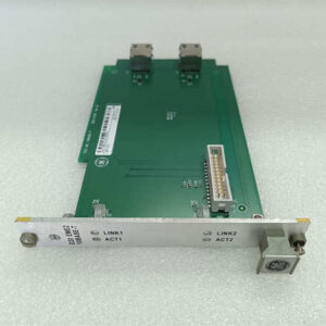 工业级以太网：GE D20 MIC 10BASE-T，D20/D200控制器稳定通信保障！