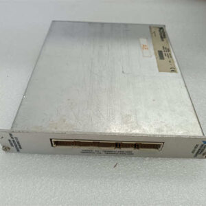NI SCXI-1127 通用开关模块 - 多模式配置，精准路由信号，要货直接说！