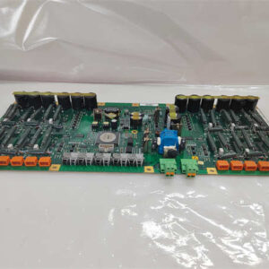 工业中枢！ABB DDC779BE02 (3BHE006805R0002) - 高性能分布式控制器，稳定输出！