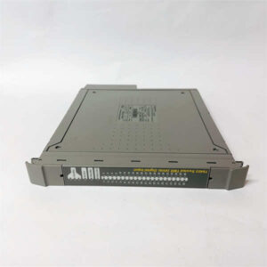 ICS Triplex T8403 - 三重冗余数字输入，高精度信号采集，安全首选！