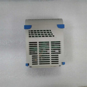 WESTINGHOUSE 1C31234G01 - Ovation DCS系统标配，让你的控制更精细！