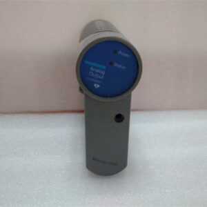 霍尼韦尔 51405039-275 16通道模拟输出 - Experion PKS备件，完美兼容C300控制器！
