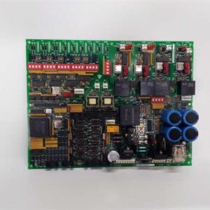 GE DS200DCFBG1BLC 电源与反馈模块 - 提供多路稳压输出，提升驱动器性能！