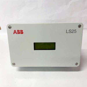 稳定可靠 ABB AO2000 LS25 - 烟气/管道气体分析专家，高精度，高选择性，经久耐用！