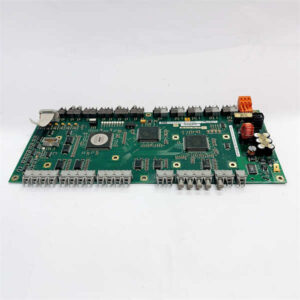 ABB UFC718AE01 驱动电源模块 - HIEE300936R0101，保障电机精准控制！