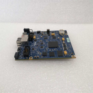 NI sbRIO-9607 实时处理器与FPGA集成 - 高性能、灵活定制！