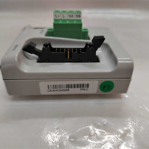 高性能ABB VBX01TA 总线扩展模块 - 稳定连接，保障大规模工业现场通信！