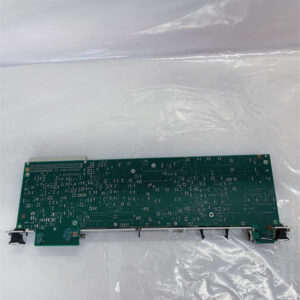 ABB MPRC086444-005 过程板卡 - 工业自动化大脑，数据处理快人一步！