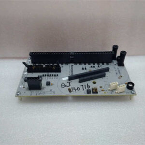 Honeywell CC-TDOB01 51308371-175：工业控制脉搏，提升自动化执行精度！