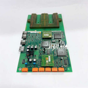 ABB UFC721AE101 数字量控制板 - 3BHB002916R0101，精准信号管理！