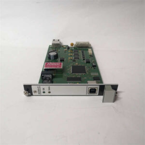 原装正品 EMERSON A6500-CC 9199-00120 - Modbus TCP/RTU & OPC UA，数据无缝集成！