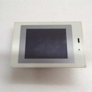 Azbil EST0240Z05WBX00：高可见度STN彩屏，工业现场数据可视化利器！