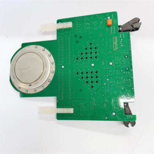 ABB 3BHE019719R0101 GVC736BE101 大功率半导体 - 变频器专用，效率飙升不含糊！