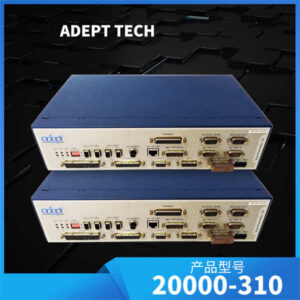 Adept TECH-20000-310 - 24VDC 5A控制板卡，完美兼容，升级备件首选！