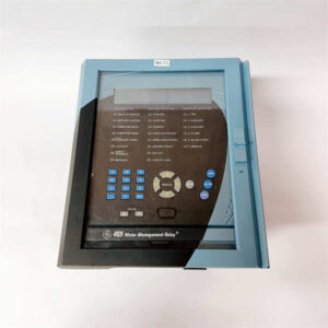 GE Multilin 469-P1-HI-A20-E - 先进电机保护，增强显示，严苛环境轻松应对！