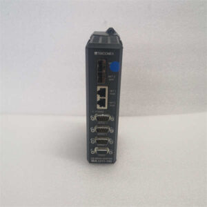 Triconex MA2211-100 数字输入模块 - 高可用性，保障生产安全！