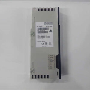 SCHNEIDER 140CPS12400 冗余电源 - 115/230VAC输入，工业自动化“心跳”！