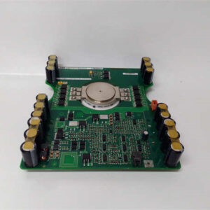 ABB 3BHB003387R0101 IGCT - 原厂正品，工业电源转换的“定海神针”！