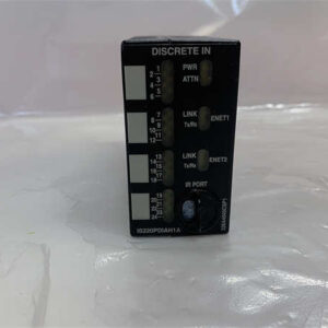GE 336A4940CSP1 PDIA模块 - 涡轮机控制利器，光隔离输入，高可靠性！