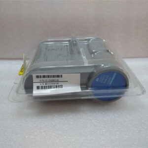 HONEYWELL CC-PAOH01 - Series C I/O模块，高精度输出，保障生产线不停机！