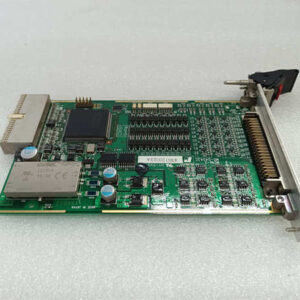 RELIANCE ELECTRIC S-D4043C 运动控制模块 - CompactPCI架构，多轴高精度同步，要货直接说！