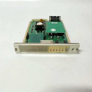 霍尼韦尔 05701-A-0302 气体探测控制卡 - 精准显示与报警，保障现场安全！