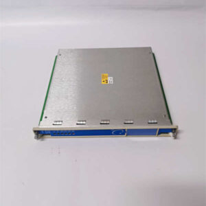 原装正品 BENTLEY NEVADA 3500/32 125712-01 - 3500系统报警输出核心，精准控制外围设备！