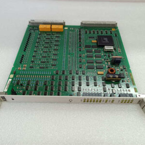 ABB 216DB61：Procontrol系统关键组件，精准输入与快速跳闸！