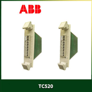 工业诊断核心：ABB TC520 3BSE001449R1，精准状态收集，预警系统健康！