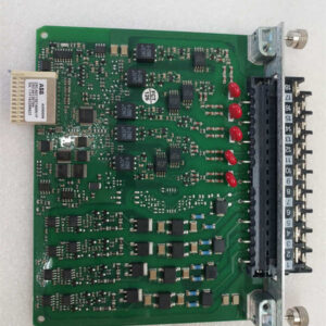 高性能ABB AIM0006 2RCA021397A0001P 模拟/数字输入模块 - 工业自动化核心组件！