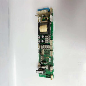 稳定可靠 ABB DSMB-01C - 驱动器供电保障，告别电压波动，设备运行更长久！