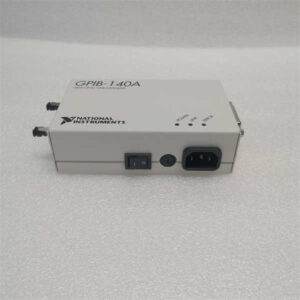 National Instruments GPIB-140A - 高速GPIB扩展解决方案！