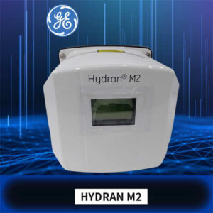 GE HYDRAN-M2 变压器DGA监视器 - 预测性维护利器，降低停机风险！