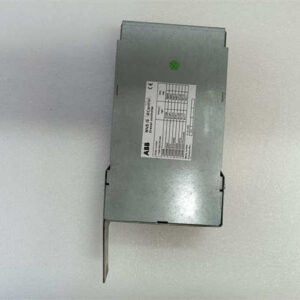 工业生产力利器：ABB 1TGE120010R1300，实时报警，保障安全运行！