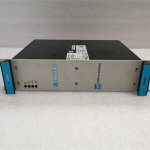 工业安全保障：Vibro-meter 200-582-500-021 电源单元，系统稳定运行基石！