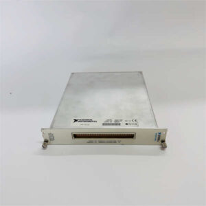 工业数据采集神器：NI SCXI-1104C，10 kHz滤波，精准测量无惧干扰！