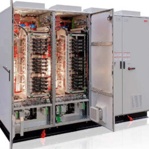 顶级配置！ABB 3BHE031197R0001 风电变流器 - 高效能，高可靠，现货供应！