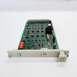 HIMA F7553 I/O总线耦合 - 984755302 型号，监控供电，安全无忧！