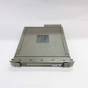 工业安全卫士：ICS TRIPLEX T8403，三模冗余，永不宕机的数字输入！