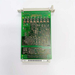 HIMA F6217 8通道安全模拟量输入 - 984621702 型号，高可靠性，流程工业首选！