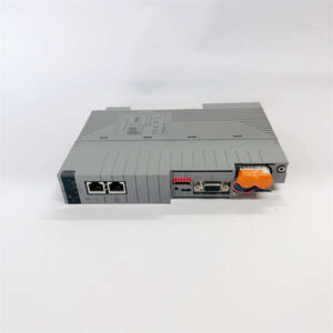 掌控全局：YOKOGAWA CP451-50 CPU模块，数据处理快，系统稳定没得说！