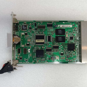 RELIANCE ELECTRIC S-D4041 DSPM-2A 数字信号处理器模块 - CompactPCI架构，多轴运动控制核心，要货直接说！