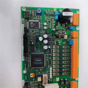 提升控制精度：ABB HIEE300888R0002 UAC389AE02 - 发电机与工业驱动的强劲“心脏”！