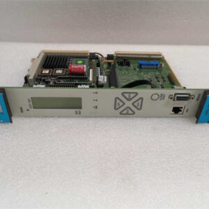 工业自动化利器：Vibro-meter 200-595-100-014 CPUM，集中管理，高效稳定！