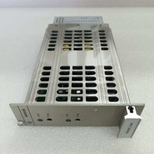 GE WES5120 5120-1106 工业控制连接器 - 确保系统可靠运行，您的不二选择！