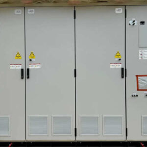 ABB 3BHE055094R0002 GBU72 专为工业驱动和励磁系统设计