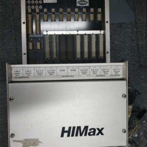 SIL3认证HIMA LM002_MAX 985020002 可编程安全系统 - 确保最高等级安全防护！