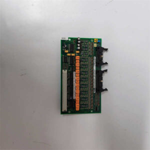 ABB UAC383AE01 HIEE300890R0001 测量单元板 - 精准数据反馈，提升系统性能！