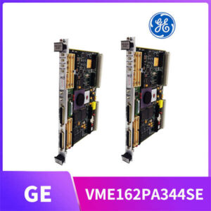 VME162PA344SE GE Fanuc 嵌入式控制器 - 加固型设计，宽温运行！