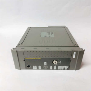 ICS Triplex T8110B - 三重模块冗余CPU，高可靠性，永不掉线！